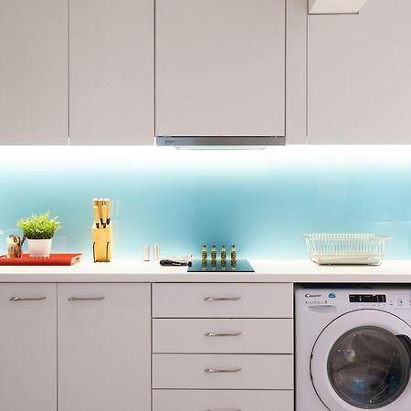 Cute And Convenient Studio In Athens Center Exterior photo